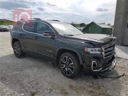 GMC Acadia